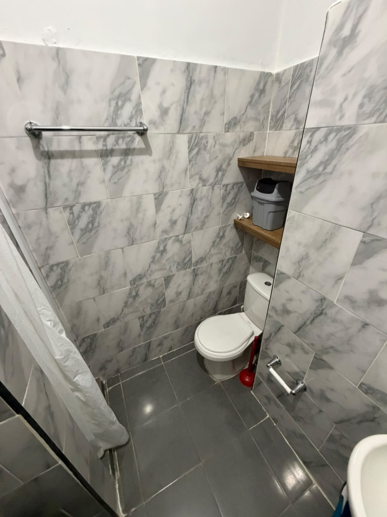 Apartaestudio en arriendo en Alvarez Las Americas, Bucaramanga · foto 5 de 7
