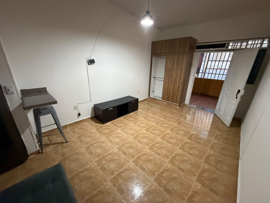 Apartaestudio en arriendo en Alvarez Las Americas, Bucaramanga · foto 6 de 7