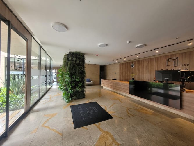 Apartamento de 2 alcobas en venta en Bella Suiza, Bogotá, 94 m² · foto 3 de 22