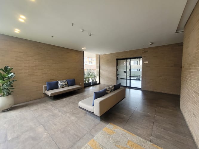 Apartamento de 2 alcobas en venta en Bella Suiza, Bogotá, 94 m² · foto 4 de 22