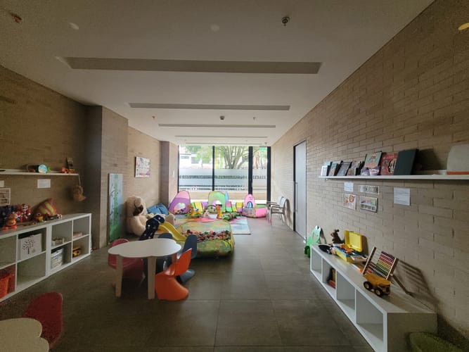 Apartamento de 2 alcobas en venta en Bella Suiza, Bogotá, 94 m² · foto 5 de 22