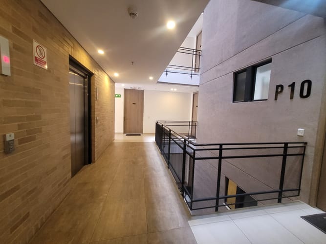 Apartamento de 2 alcobas en venta en Bella Suiza, Bogotá, 94 m² · foto 8 de 22