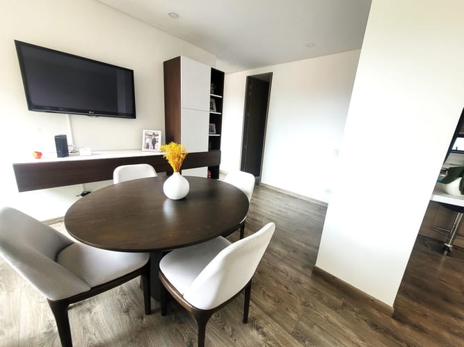 Apartamento de 2 alcobas en venta en Bella Suiza, Bogotá, 94 m² · foto 10 de 22