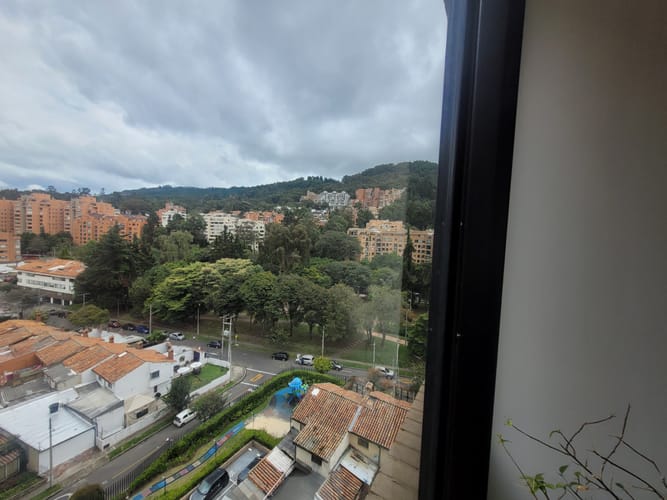 Apartamento de 2 alcobas en venta en Bella Suiza, Bogotá, 94 m² · foto 11 de 22