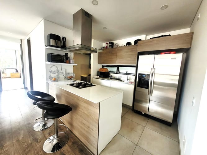 Apartamento de 2 alcobas en venta en Bella Suiza, Bogotá, 94 m² · foto 14 de 22