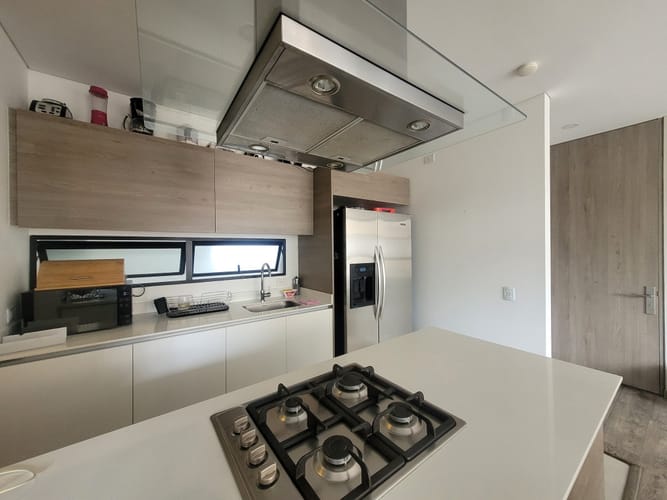 Apartamento de 2 alcobas en venta en Bella Suiza, Bogotá, 94 m² · foto 15 de 22