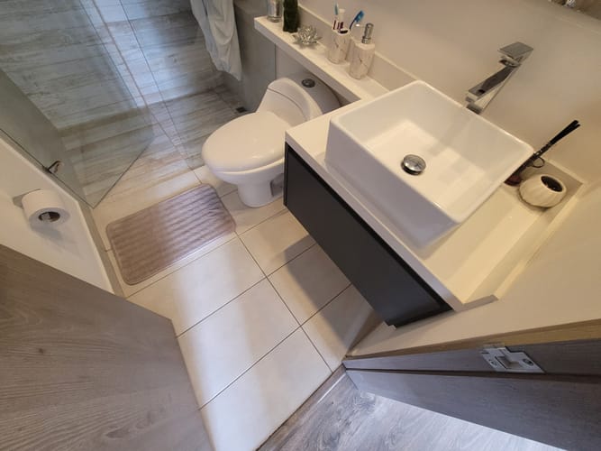 Apartamento de 2 alcobas en venta en Bella Suiza, Bogotá, 94 m² · foto 16 de 22