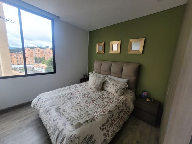 Apartamento de 2 alcobas en venta en Bella Suiza, Bogotá, 94 m² · foto 17 de 22