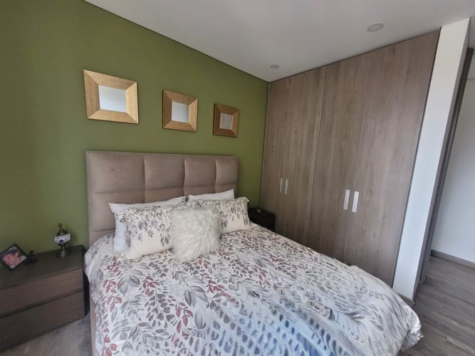 Apartamento de 2 alcobas en venta en Bella Suiza, Bogotá, 94 m² · foto 18 de 22