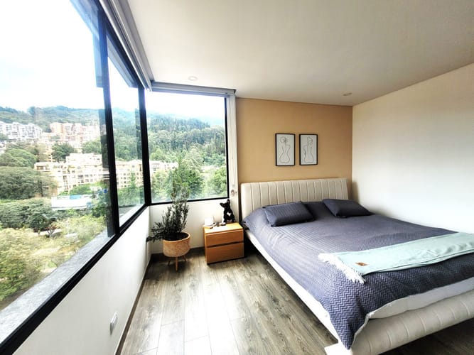 Apartamento de 2 alcobas en venta en Bella Suiza, Bogotá, 94 m² · foto 19 de 22