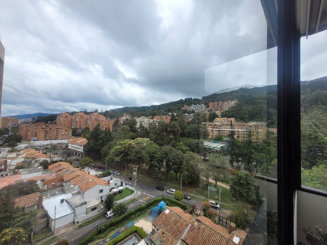 Apartamento de 2 alcobas en venta en Bella Suiza, Bogotá, 94 m² · foto 20 de 22
