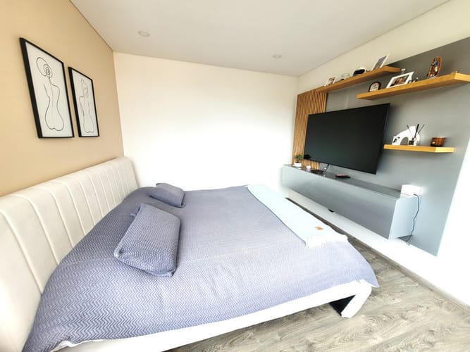 Apartamento de 2 alcobas en venta en Bella Suiza, Bogotá, 94 m² · foto 21 de 22