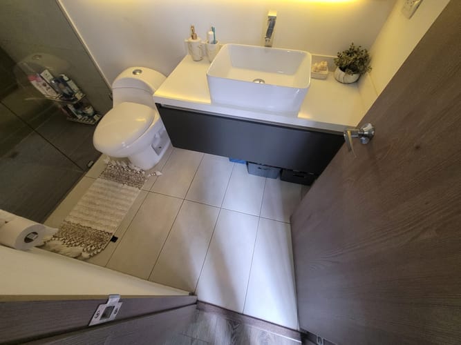 Apartamento de 2 alcobas en venta en Bella Suiza, Bogotá, 94 m² · foto 22 de 22