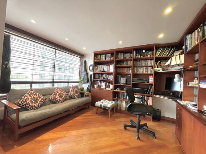 Apartamento en venta en Belmira, Bogotá · foto 2 de 20