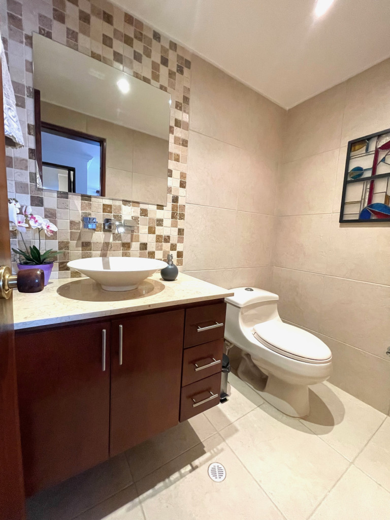 Apartamento en venta en Belmira, Bogotá · foto 6 de 20