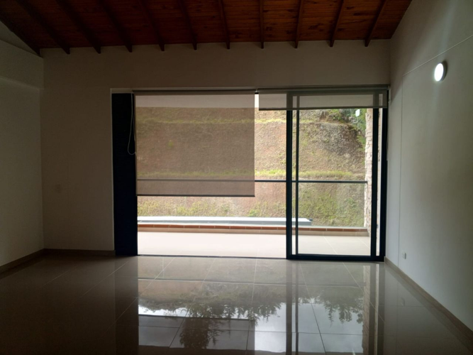 Apartamento de 3 alcobas en venta en Los Salados, El Retiro, 87 m² · foto 2 de 16