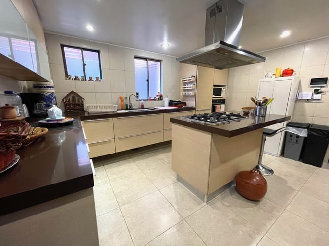 Apartamento en venta en Belmira, Bogotá · foto 7 de 20
