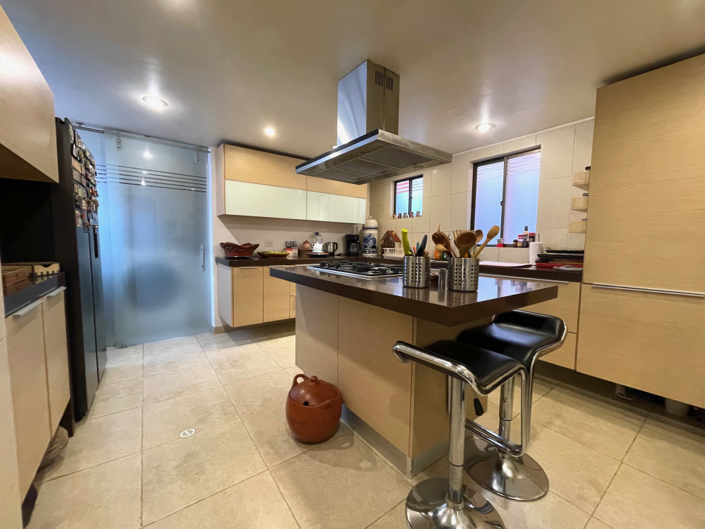 Apartamento en venta en Belmira, Bogotá · foto 8 de 20