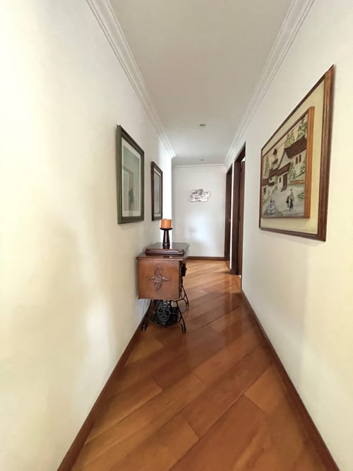 Apartamento en venta en Belmira, Bogotá · foto 9 de 20
