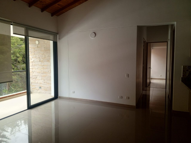 Apartamento de 3 alcobas en venta en Los Salados, El Retiro, 87 m² · foto 4 de 16