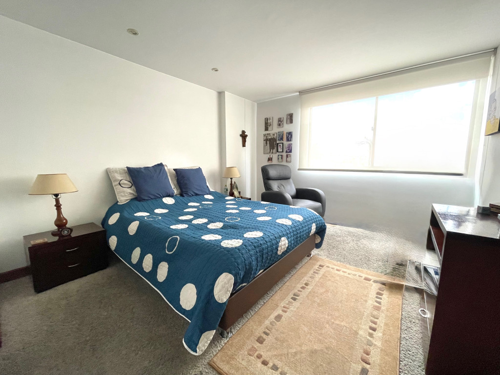 Apartamento en venta en Belmira, Bogotá · foto 10 de 20