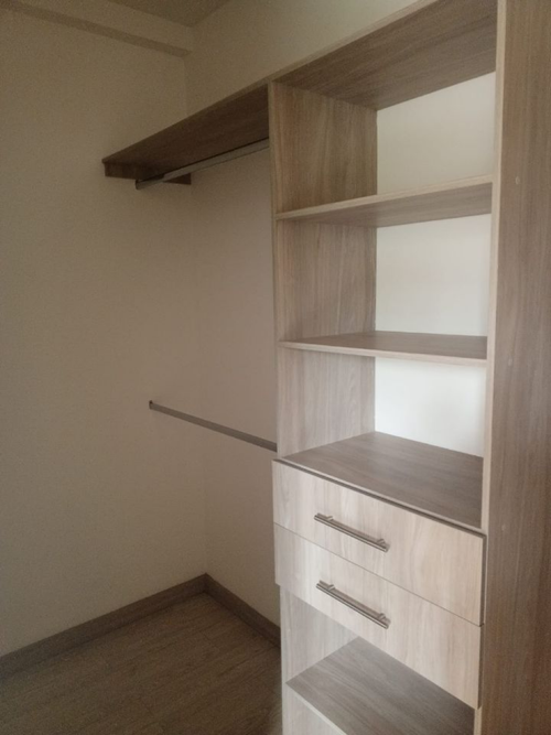 Apartamento de 3 alcobas en venta en Los Salados, El Retiro, 87 m² · foto 6 de 16