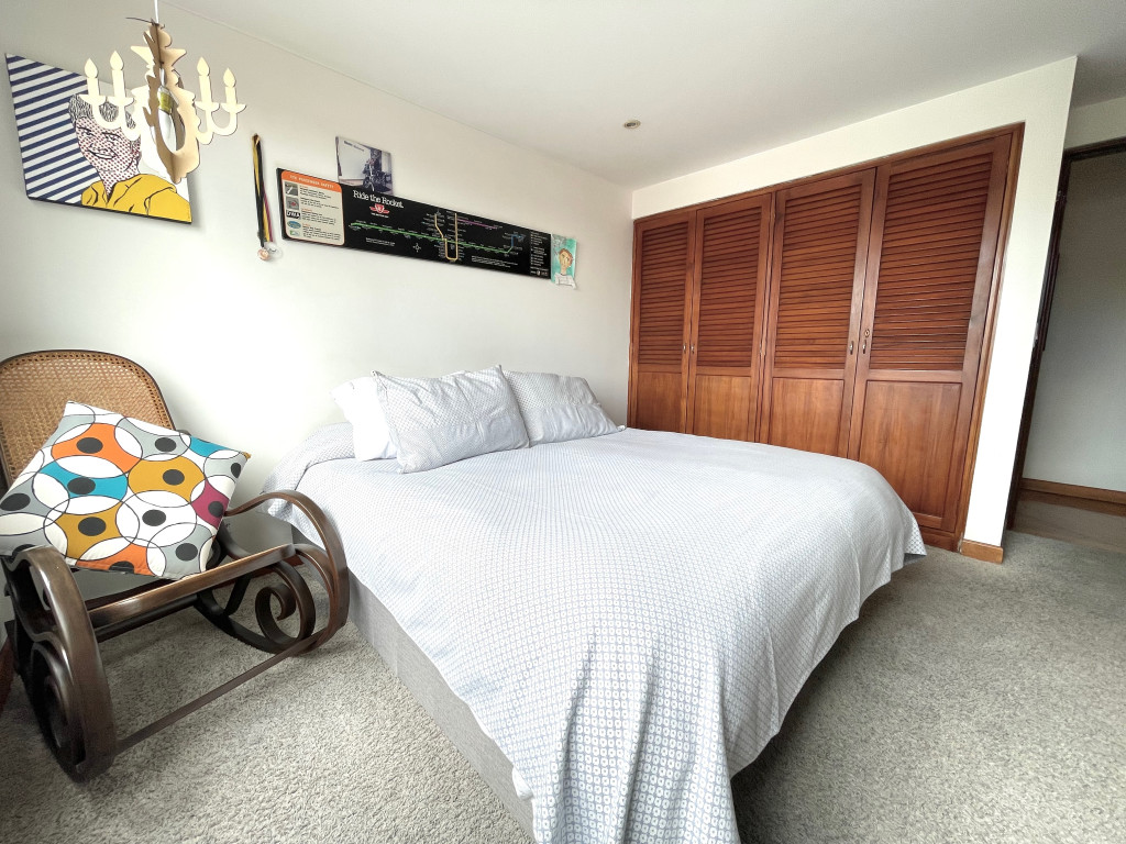 Apartamento en venta en Belmira, Bogotá · foto 14 de 20