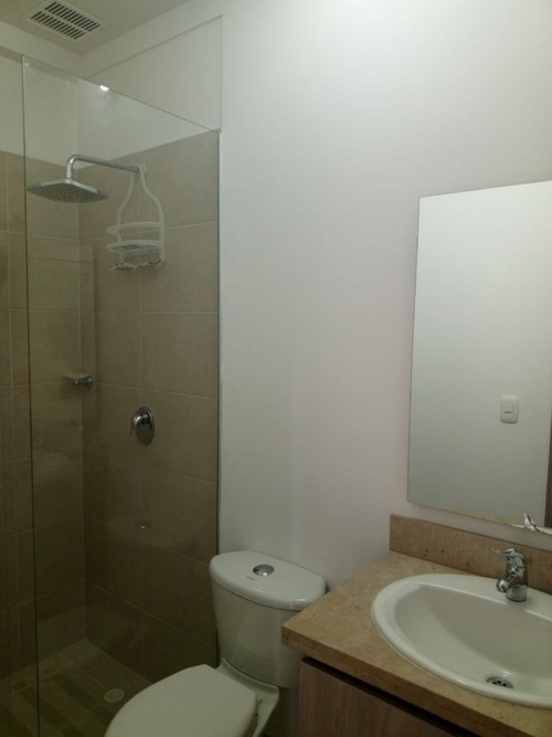 Apartamento de 3 alcobas en venta en Los Salados, El Retiro, 87 m² · foto 7 de 16