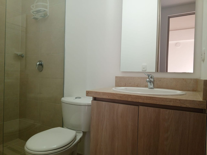 Apartamento de 3 alcobas en venta en Los Salados, El Retiro, 87 m² · foto 8 de 16