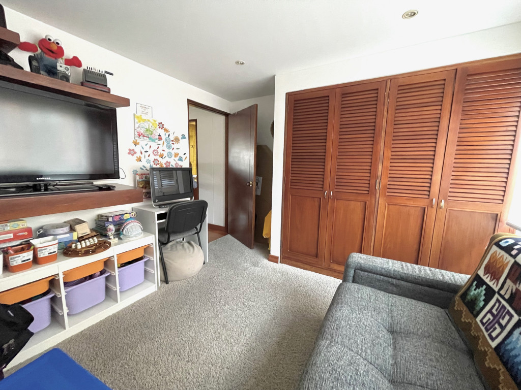Apartamento en venta en Belmira, Bogotá · foto 16 de 20