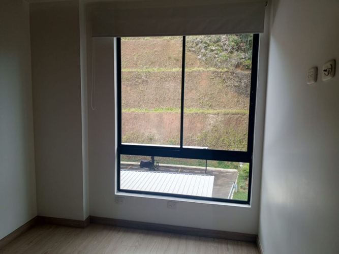Apartamento de 3 alcobas en venta en Los Salados, El Retiro, 87 m² · foto 9 de 16
