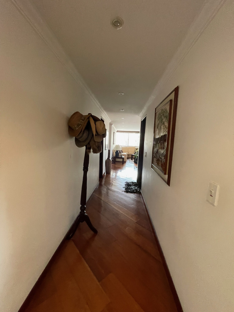 Apartamento en venta en Belmira, Bogotá · foto 17 de 20