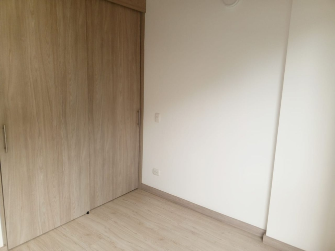 Apartamento de 3 alcobas en venta en Los Salados, El Retiro, 87 m² · foto 10 de 16
