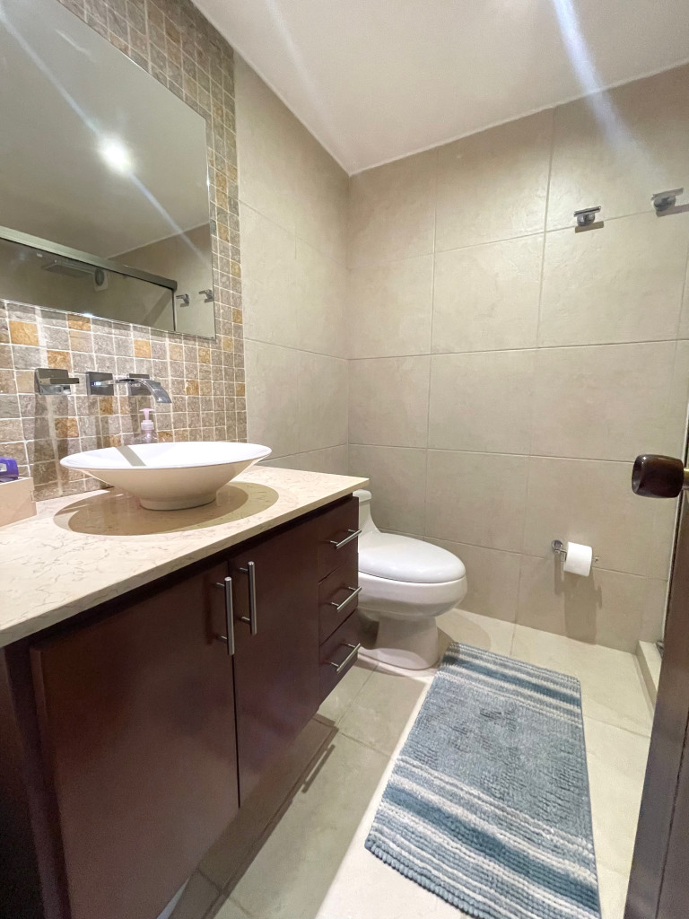 Apartamento en venta en Belmira, Bogotá · foto 18 de 20