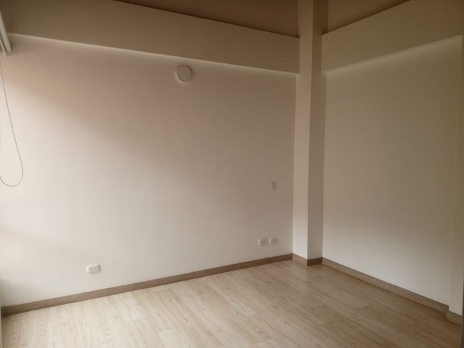 Apartamento de 3 alcobas en venta en Los Salados, El Retiro, 87 m² · foto 11 de 16