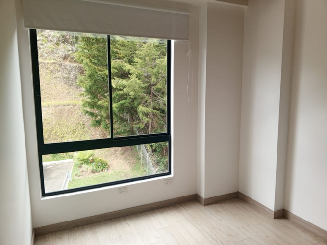Apartamento de 3 alcobas en venta en Los Salados, El Retiro, 87 m² · foto 12 de 16