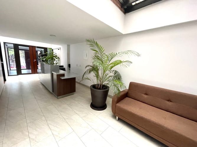 Apartamento en venta en Belmira, Bogotá · foto 20 de 20