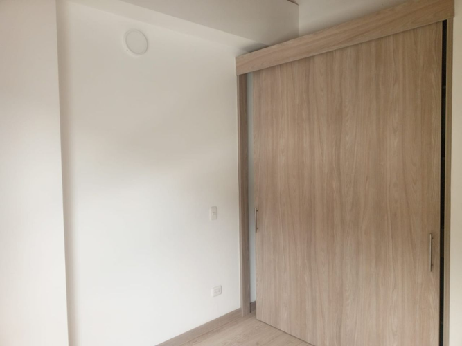 Apartamento de 3 alcobas en venta en Los Salados, El Retiro, 87 m² · foto 13 de 16