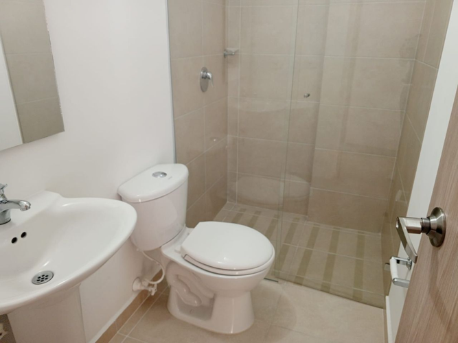 Apartamento de 3 alcobas en venta en Los Salados, El Retiro, 87 m² · foto 14 de 16