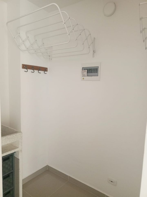 Apartamento de 3 alcobas en venta en Los Salados, El Retiro, 87 m² · foto 15 de 16