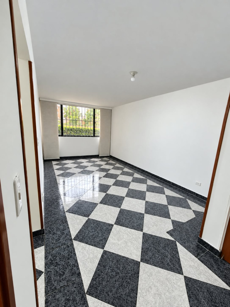 Apartamento en venta en Bolivia, Bogotá · foto 2 de 15