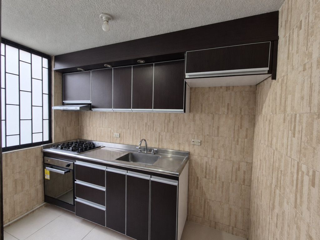 Apartamento en venta en Bolivia, Bogotá · foto 3 de 15
