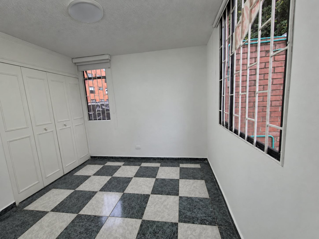 Apartamento en venta en Bolivia, Bogotá · foto 10 de 15