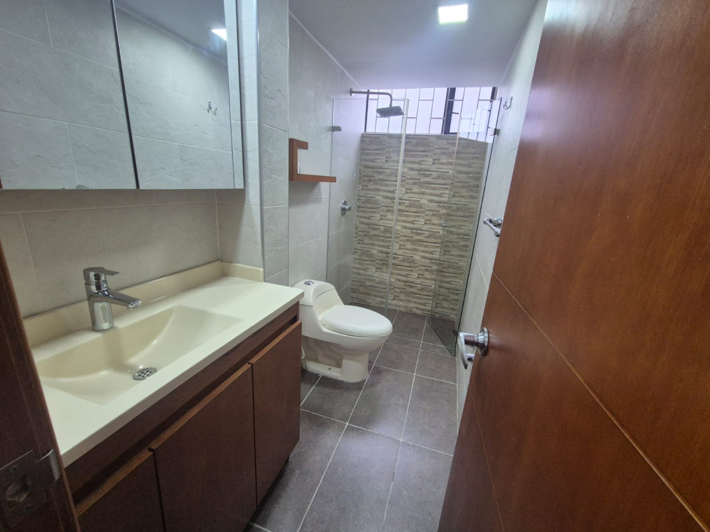 Apartamento en venta en Bolivia, Bogotá · foto 11 de 15