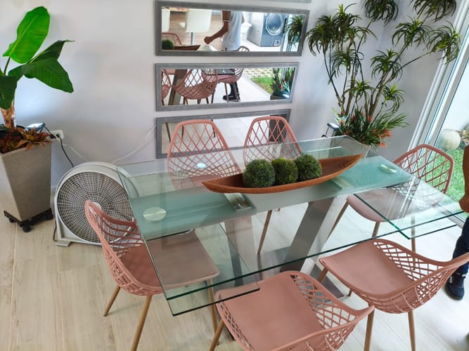 Casa de 3 alcobas en venta en Mirador De San Juan, Girón, 100 m² · foto 2 de 12
