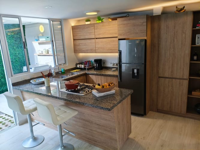 Casa de 3 alcobas en venta en Mirador De San Juan, Girón, 100 m² · foto 3 de 12