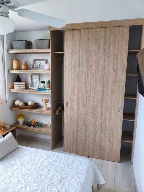 Casa de 3 alcobas en venta en Mirador De San Juan, Girón, 100 m² · foto 6 de 12