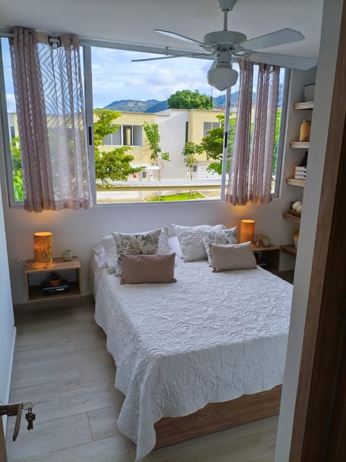 Casa de 3 alcobas en venta en Mirador De San Juan, Girón, 100 m² · foto 7 de 12