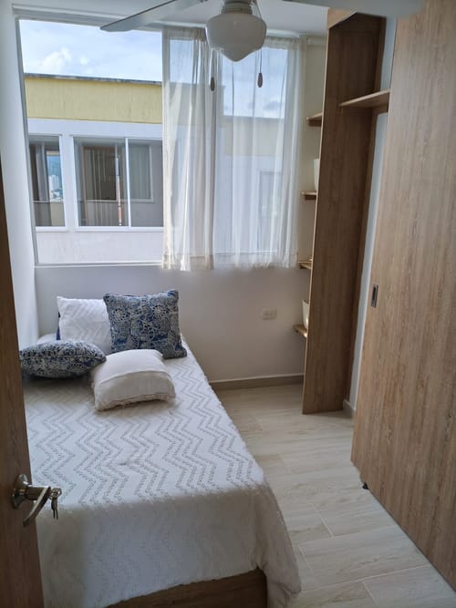 Casa de 3 alcobas en venta en Mirador De San Juan, Girón, 100 m² · foto 9 de 12
