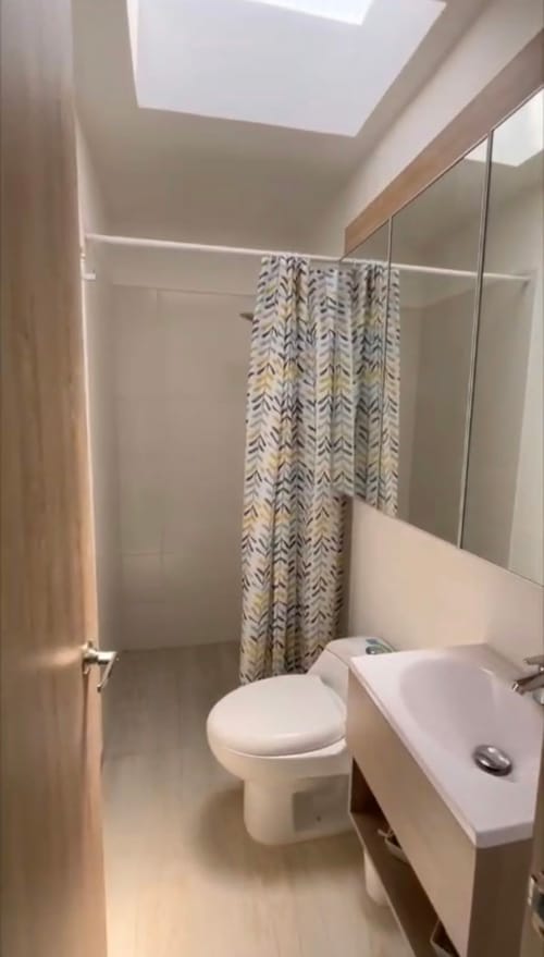 Casa de 3 alcobas en venta en Mirador De San Juan, Girón, 100 m² · foto 10 de 12